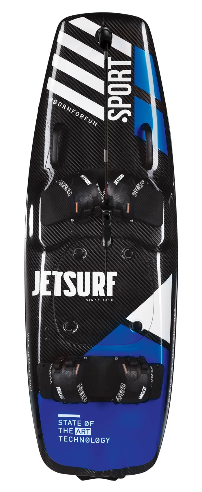 Jetsurf cost outlet